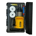 دستگاه فنر زن برقی نفیس نور مدل NFS-1800