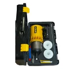 دستگاه فنر زن برقی نفیس نور مدل NFS-1800 - Image 21