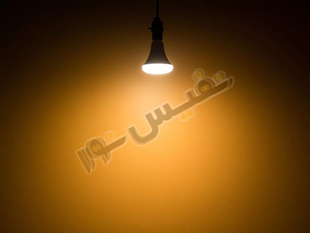 خرید و قیمت لامپ ال ای دی LED قارچی فوق کم مصرف 6 وات آژیراک