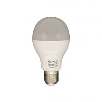 خرید و قیمت لامپ ال ای دی حبابی LED 15 فوق کم مصرف وات آژیراک
