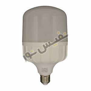 خرید و قیمت لامپ ال ای دی LED فوق کم مصرف ارزان استوانه ای گارانتی دار 42 وات آژیراک