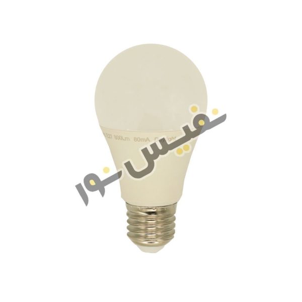 خرید و قیمت لامپ ال ای دی حبابی فوق کم مصرف ایرانی آفتابی و مهتابی 9 وات پارس شهاب