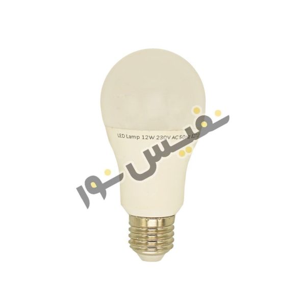 خرید و قیمت لامپ ال ای دی حبابی فوق کم مصرف ایرانی آفتابی و مهتابی 12 وات پارس شهاب