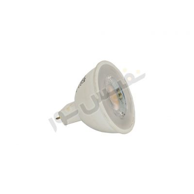 خرید و قیمت لامپ هالوژن اس ام دی SMD آفتابی و مهتابی 6 وات ایرانی ارزان قیمت آژیراک
