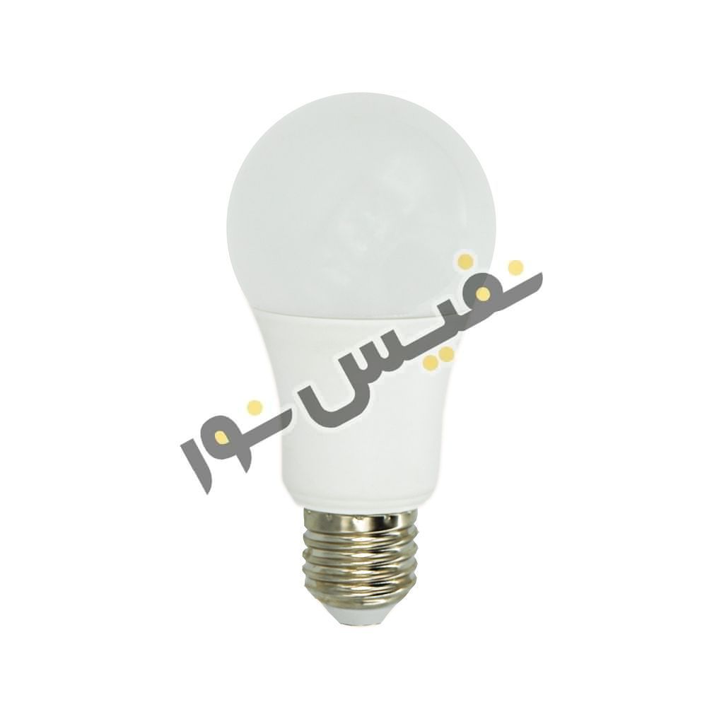 خرید و قیمت لامپ ال ای دی حبابی ارزان قیمت آفتابی و مهتابی ایرانی 12 وات کیهان
