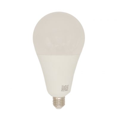 خرید و قیمت لامپ ال ای دی LED حبابی فوق کم مصرف 30 وات آژیراک