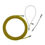 فنر سیم کشی سرغلطک دار