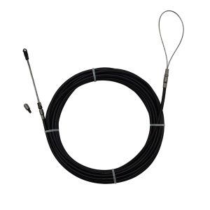فنر سیم کشی سیم بکسلی 5 میلیمتری BLACK