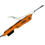 دستگاه فنر زن مکانیکی نفیس نور مدل NFS-PRO