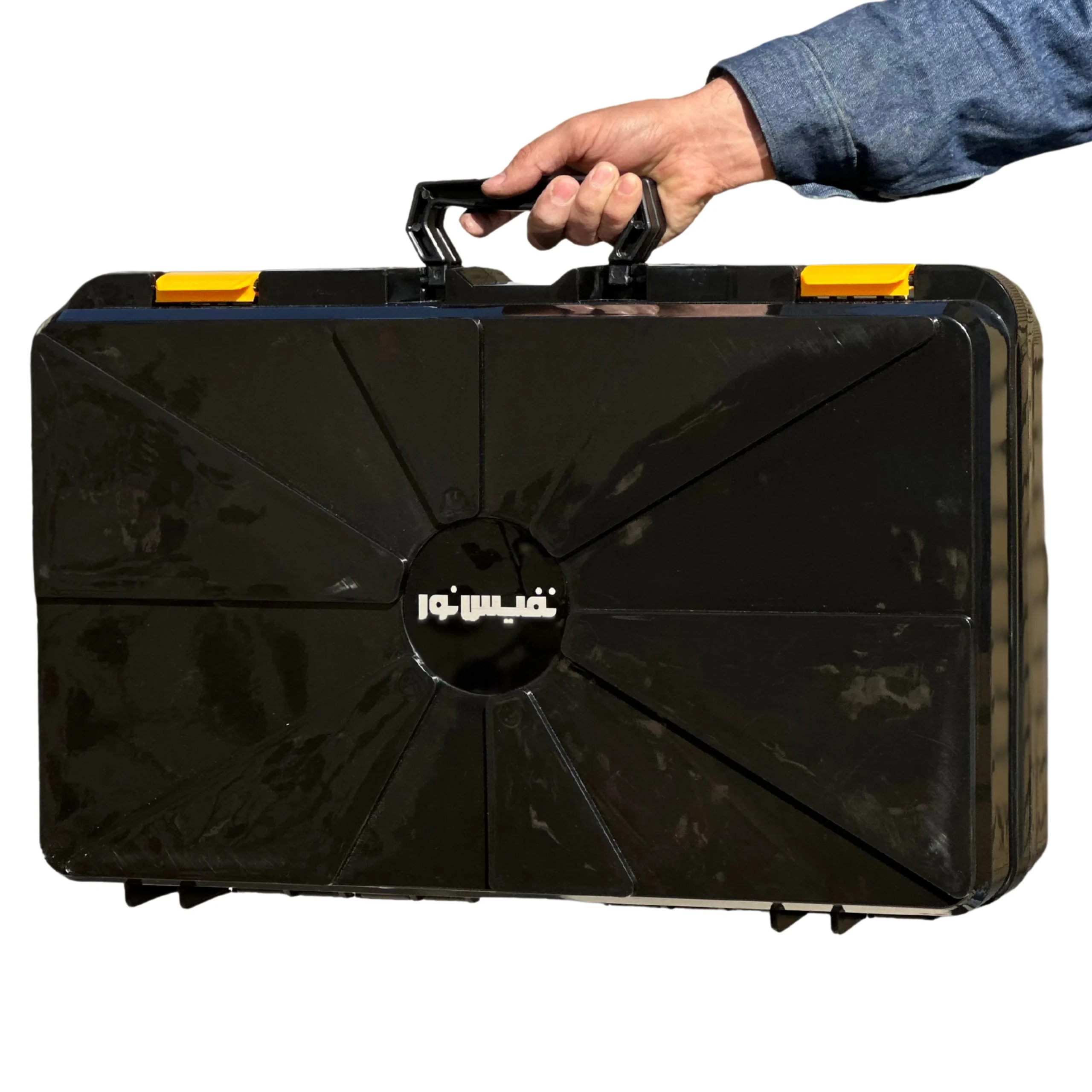 Untitled design (3) هارد کیس نفیس نور - Image 1