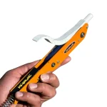 دستگاه فنر زن مکانیکی نفیس نور مدل NFS-PRO - Image 2